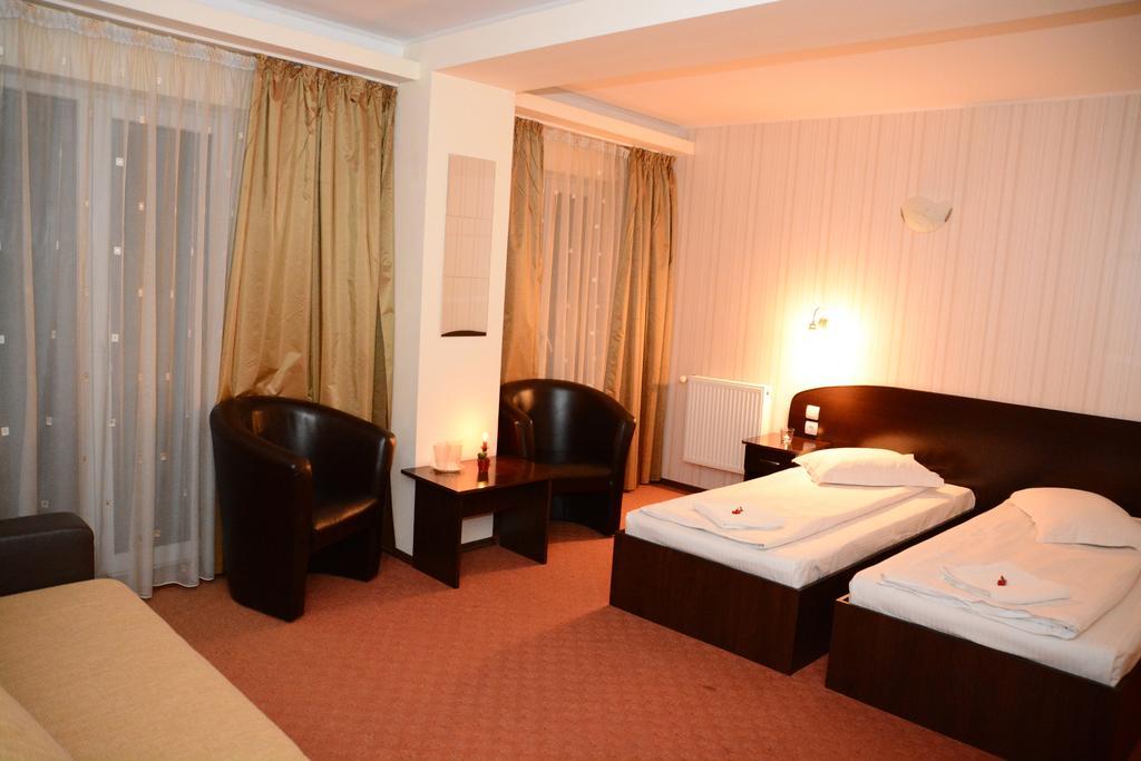 Hotel Art Montana Predeal Habitación foto